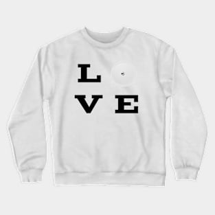 Love Libre Crewneck Sweatshirt